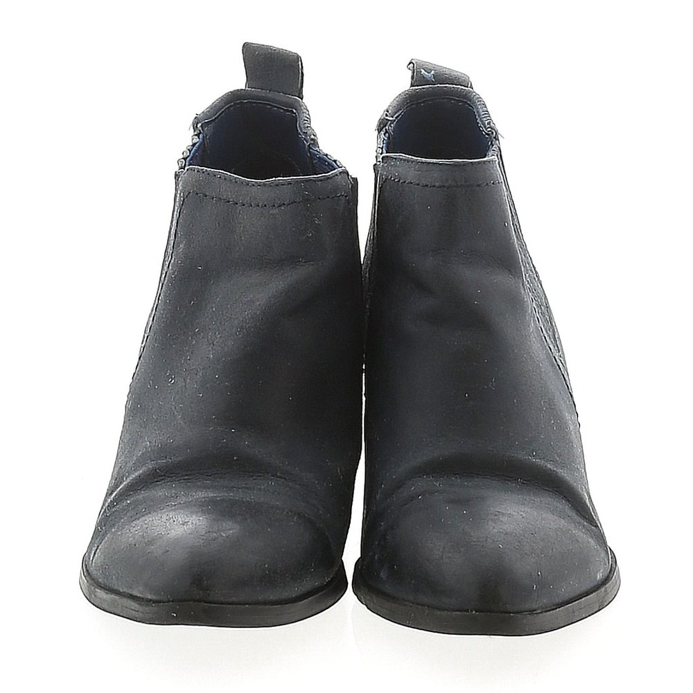 Fergie Ankle Boots